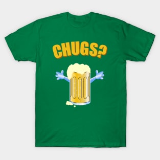 Chugs T-Shirt